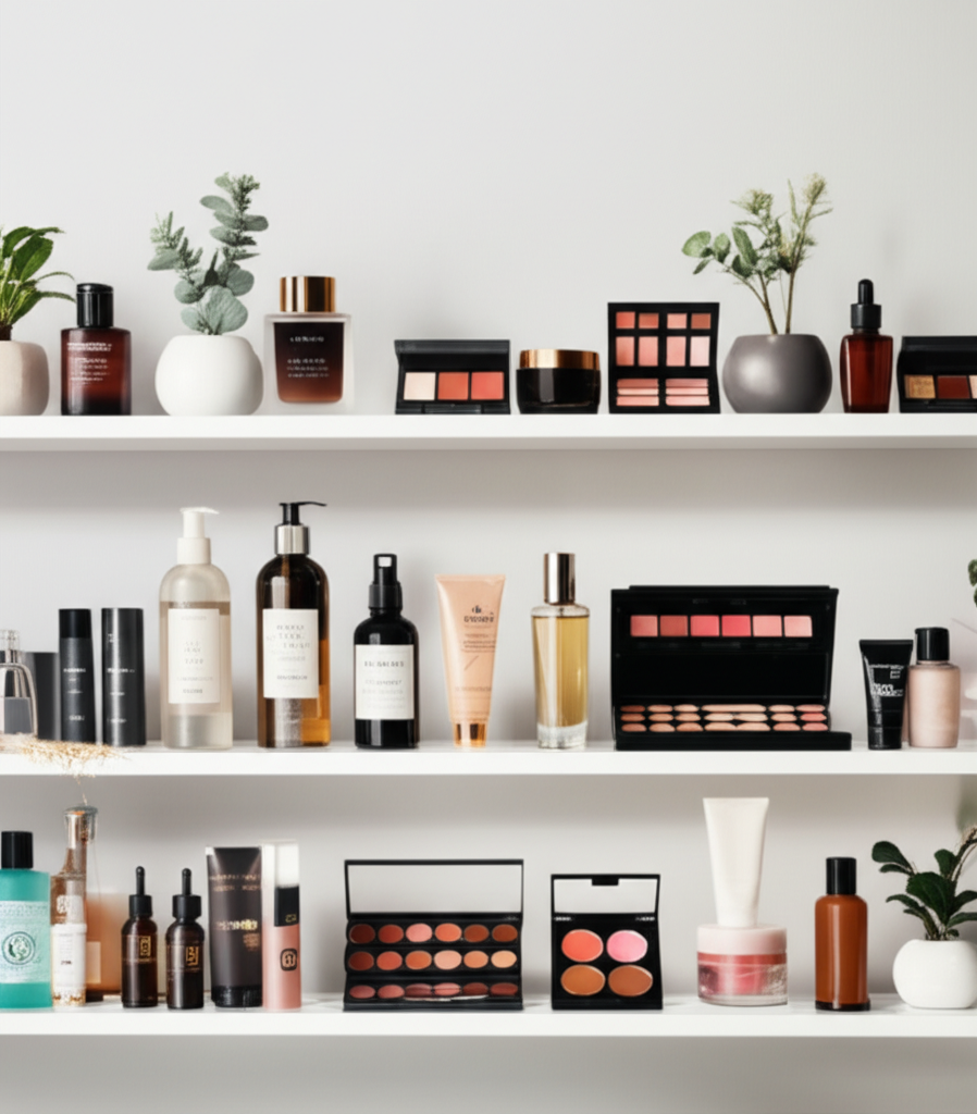 Health & Beauty