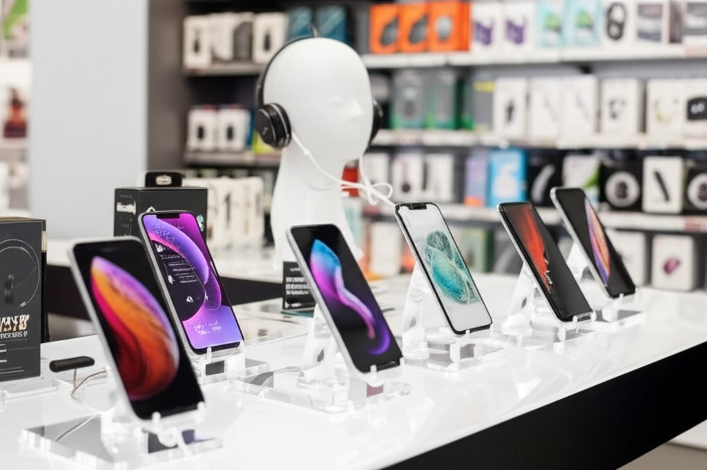 Electronics & Technology
