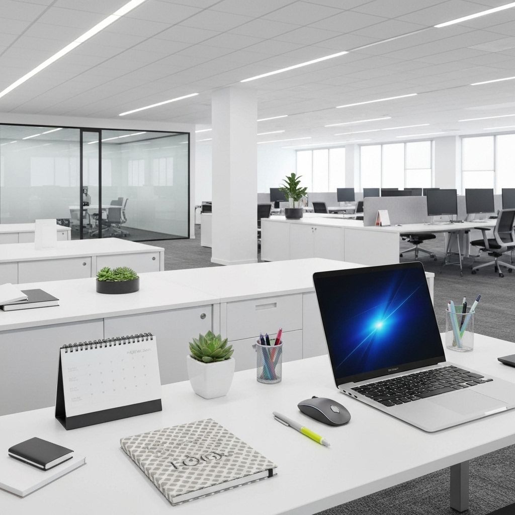Office & Stationery